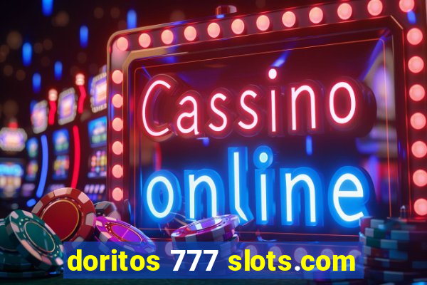 doritos 777 slots.com